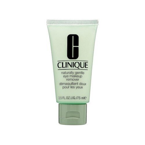 Demachiant Clinique Naturally Gentle Eye Make Up Remover 75 ml