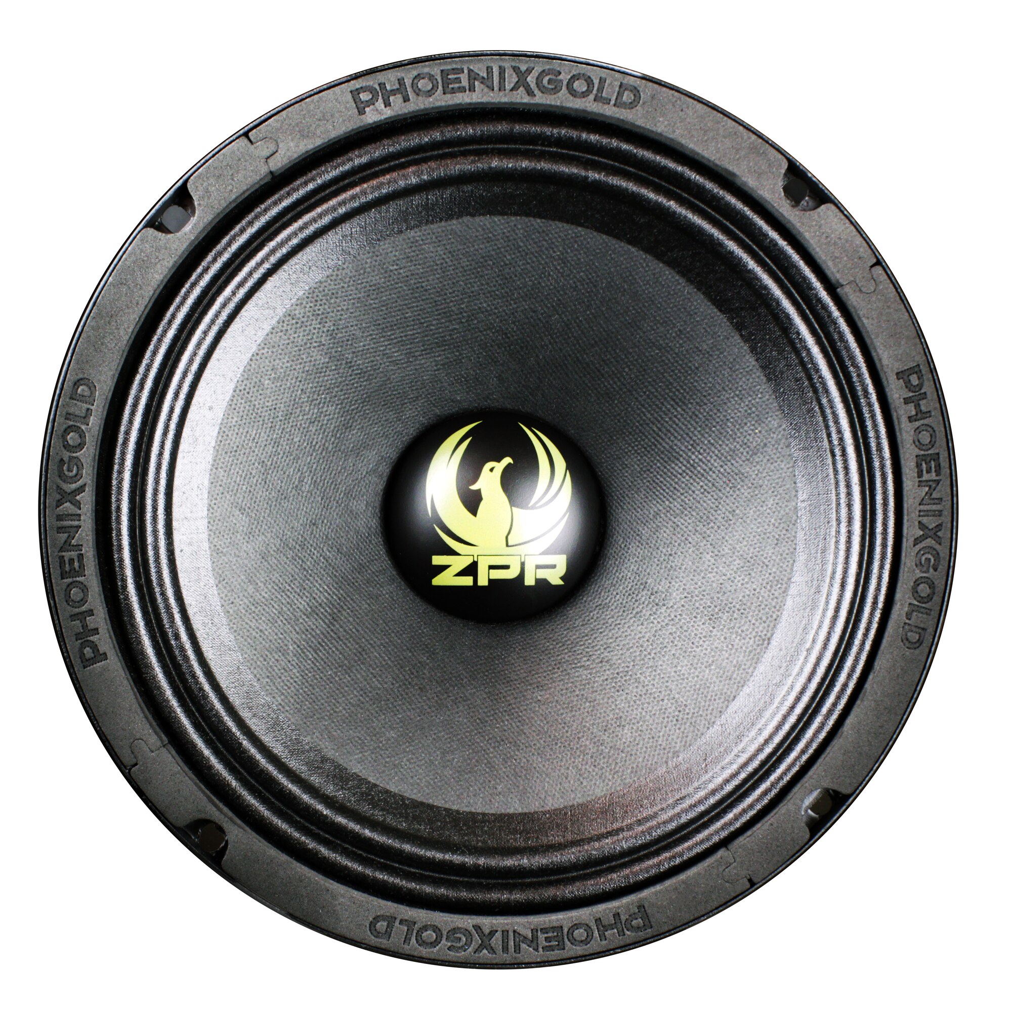 Difuzor auto Phoenix Gold ZPR654, 300W, 165mm, 4Ω - eMAG.ro