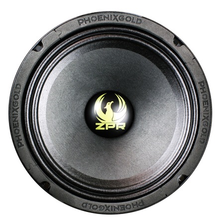 Difuzor auto Phoenix Gold ZPR654, 300W, 165mm, 4Ω - eMAG.ro