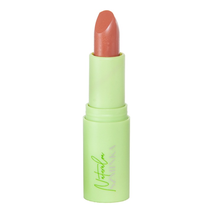 Ruj mat Felicea 221 Dahlia, roz nude, 3,5 g