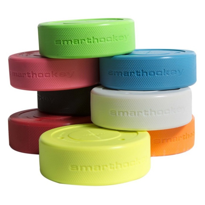 Smart hockey korong, Smart Hockey, Rózsaszín