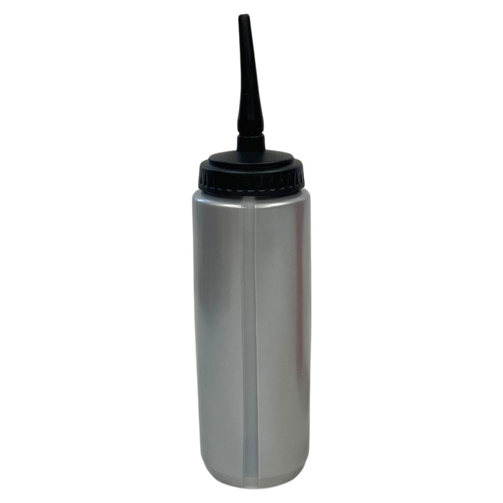 Raptor X kulacs, 0, 9L, Ezüst