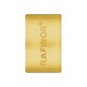 Lingou de Aur Rafinor 2,5 grame, 24 K, puritate 999, 9 ‰