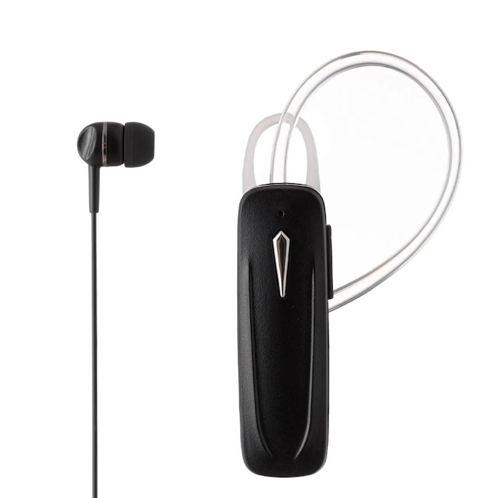 Casti gaming Onikuma B5, roz, wireless, Bluetooth 5.2, RGB, 50mm