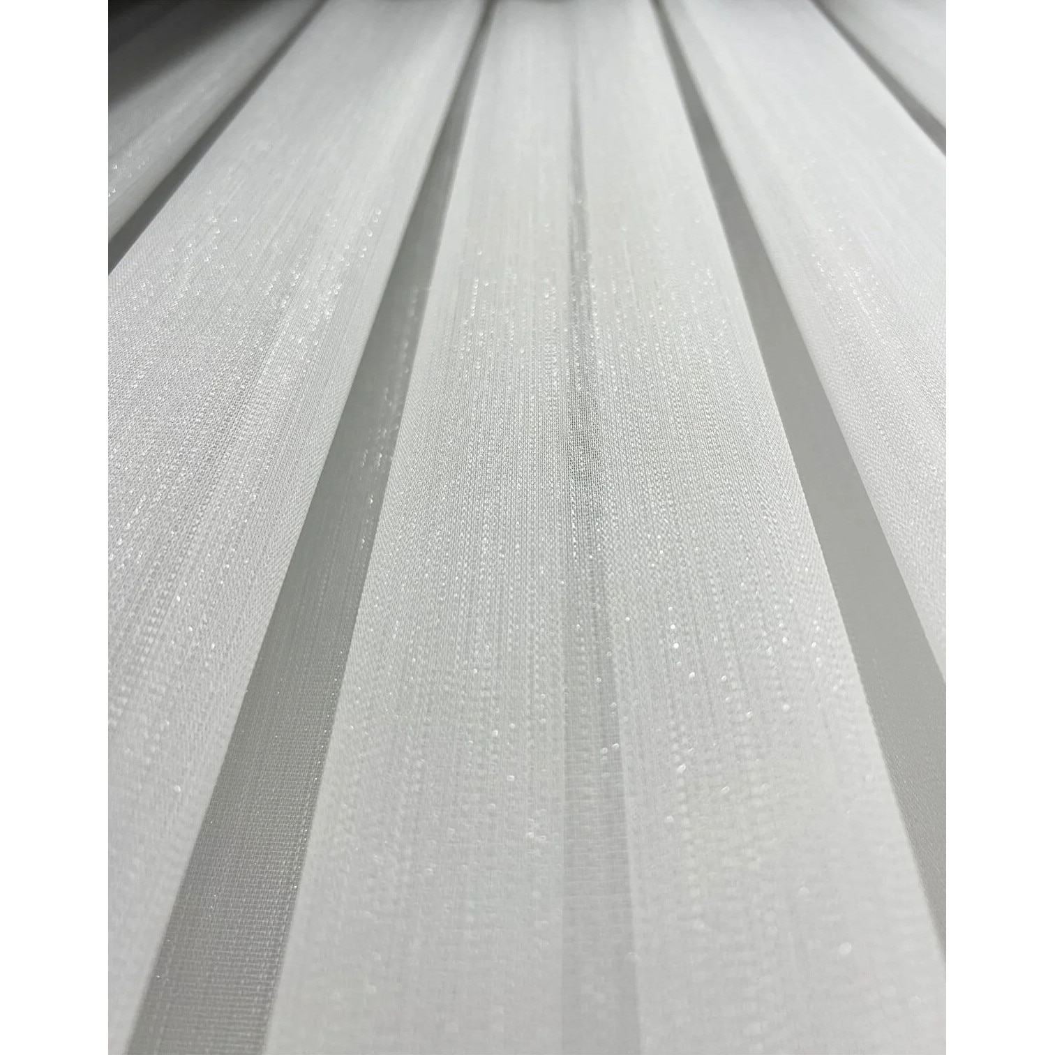 Material Textil, Tesatura Bambus Shine, 300 Cm Latime, Alb - eMAG.ro