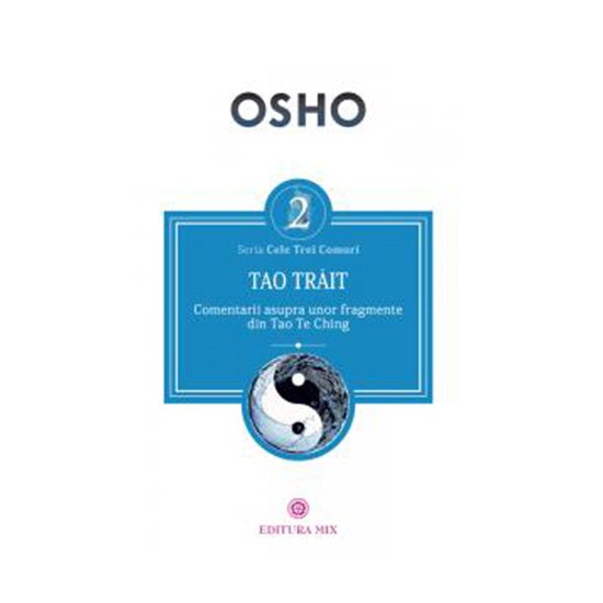 Tao trait - Osho