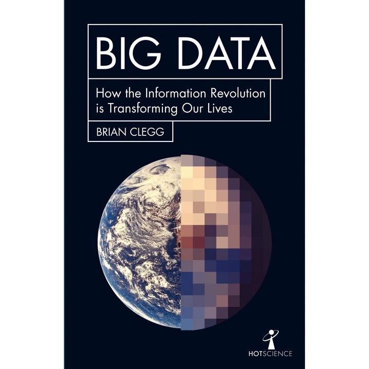 Big Data - Brian Clegg
