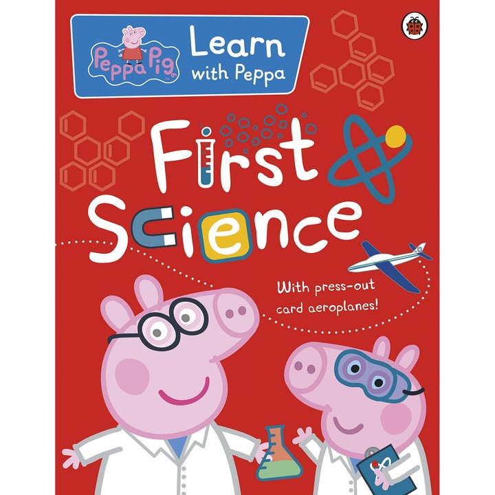 Peppa - First Science