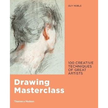 Drawing Masterclass - Guy Noble Drawing Masterclass - Guy Noble