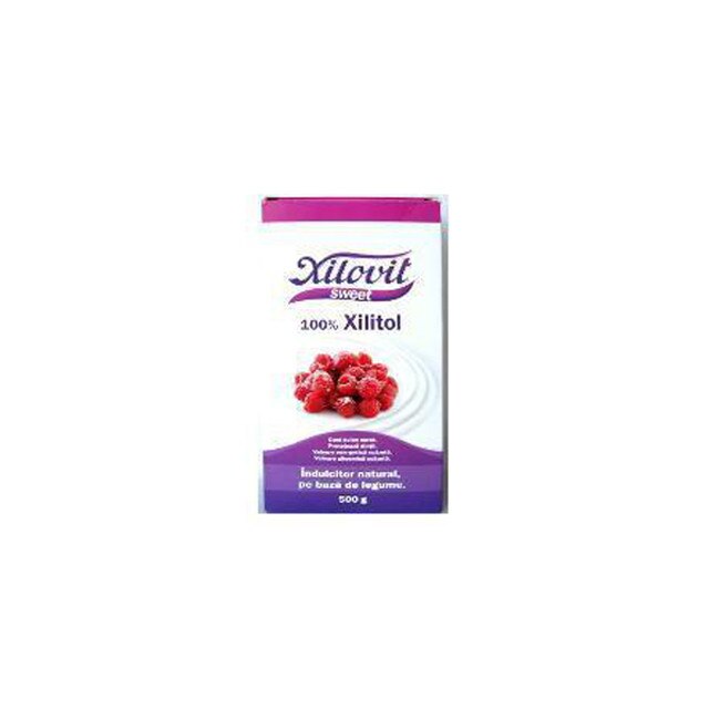 Xilovit Granule 500G