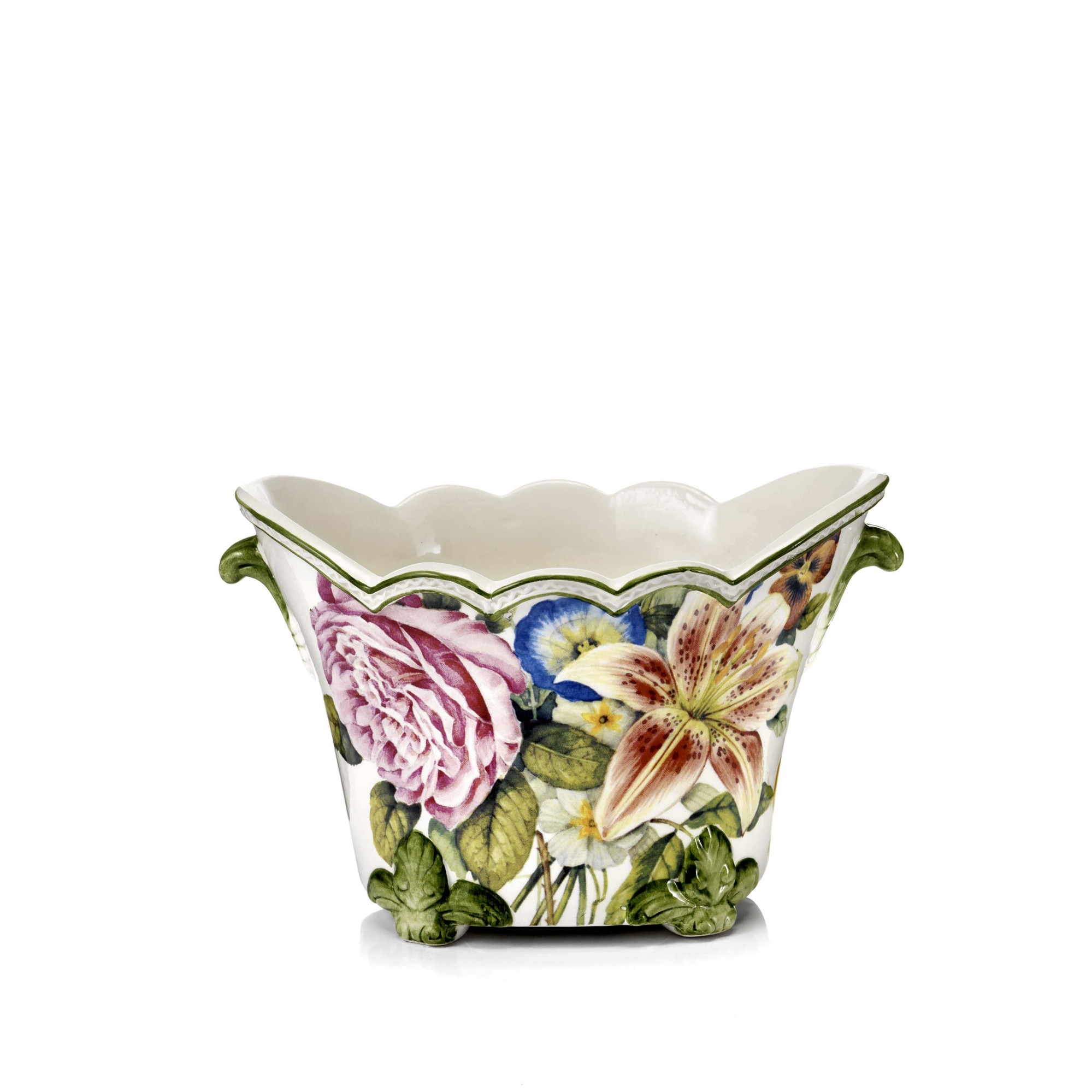 Mini ghiveci, SM, Berlino, model C