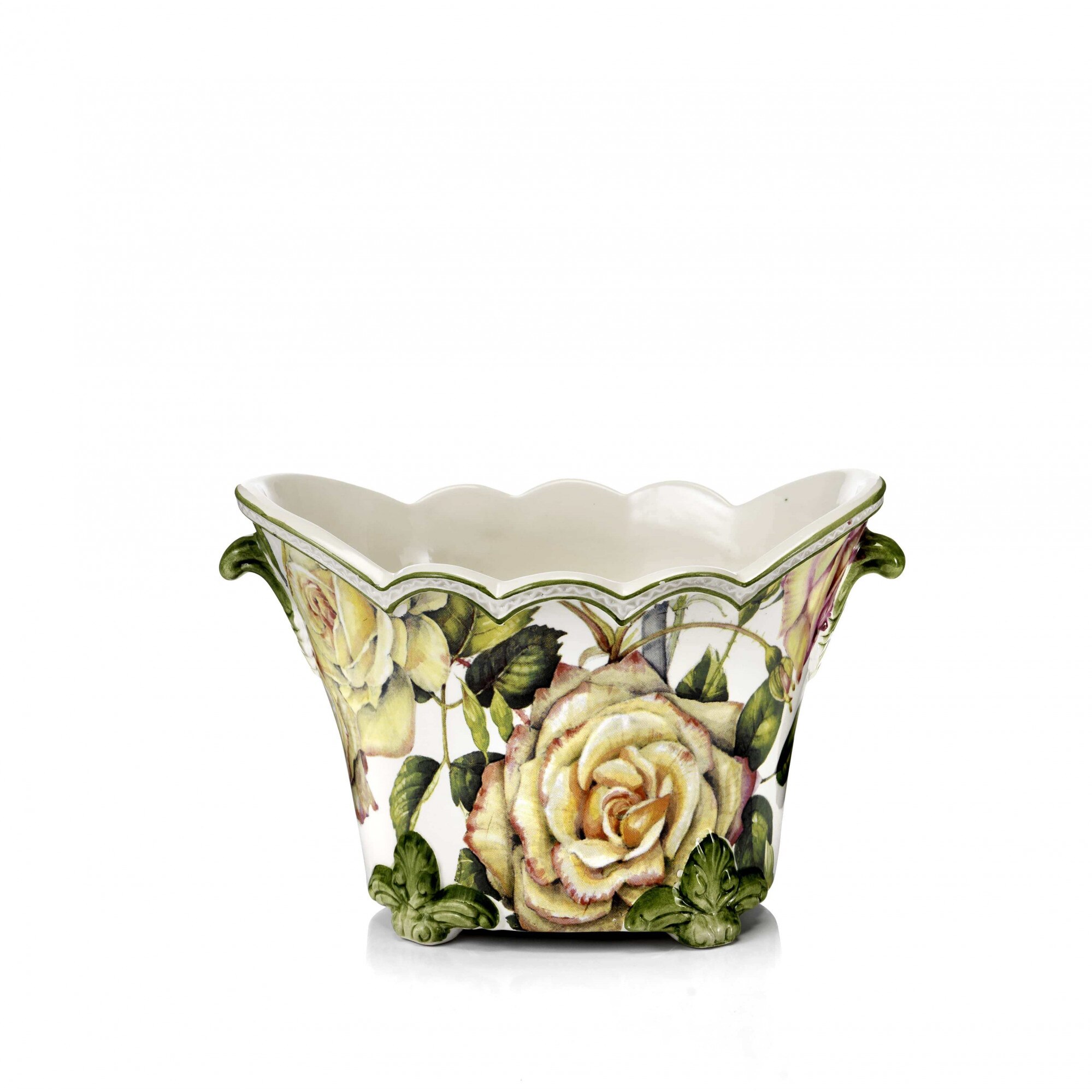 Mini ghiveci, SM, Parigi, model C