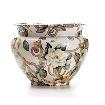 Ghiveci rotund, SM, Kobus, D 37cm Ghiveci rotund, SM, Kobus, D 37cm