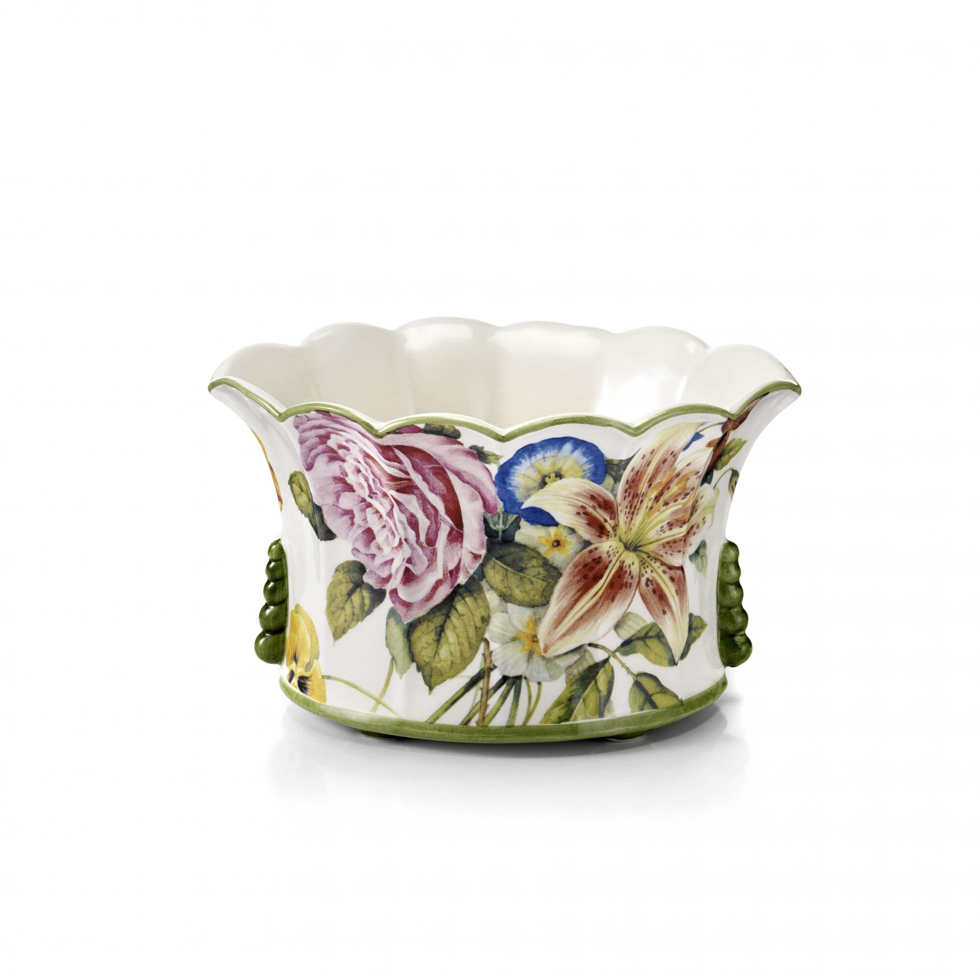 Mini ghiveci, SM, Berlino, model A