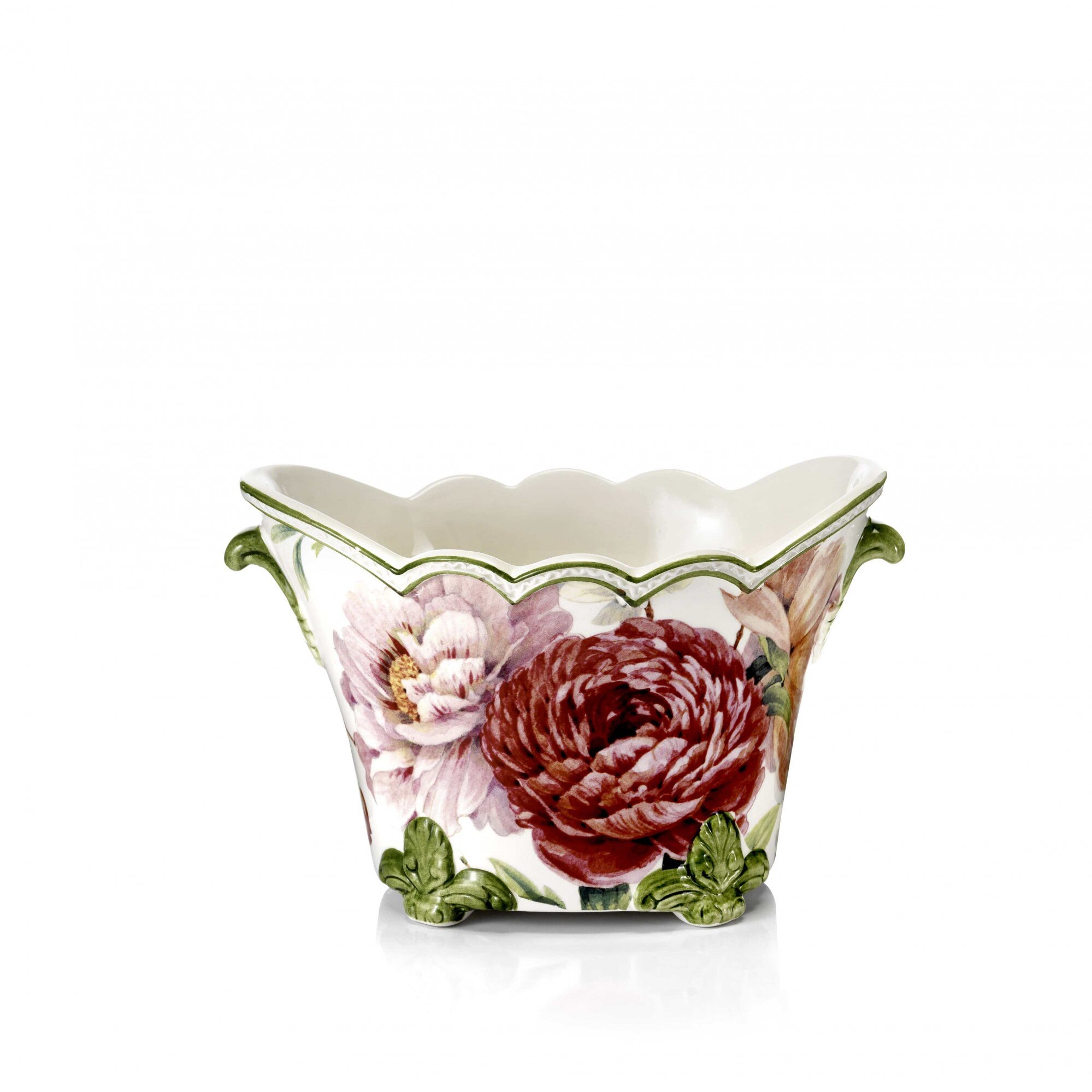 Mini ghiveci, SM, Venice model C