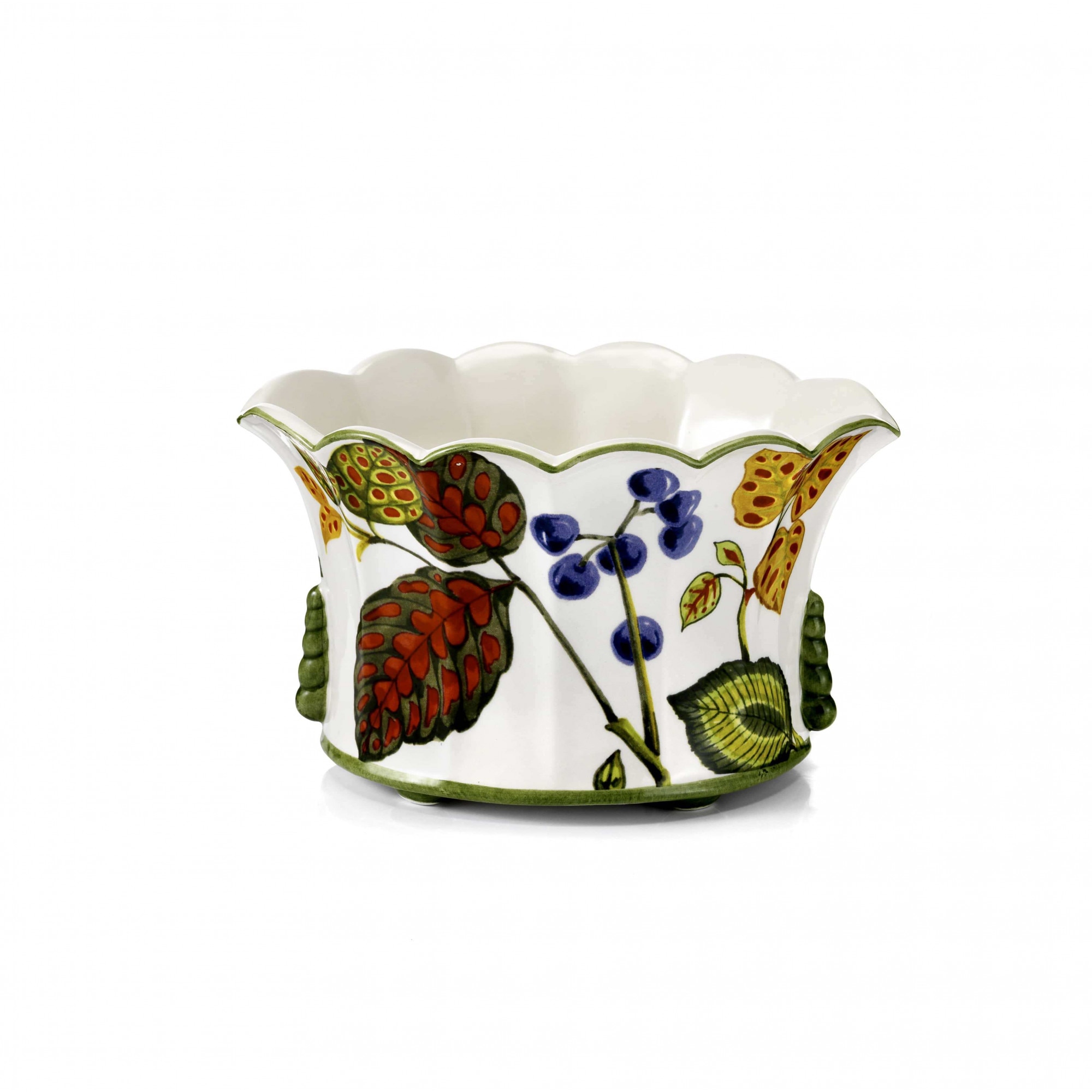 Mini ghiveci, SM, Botanico, model A