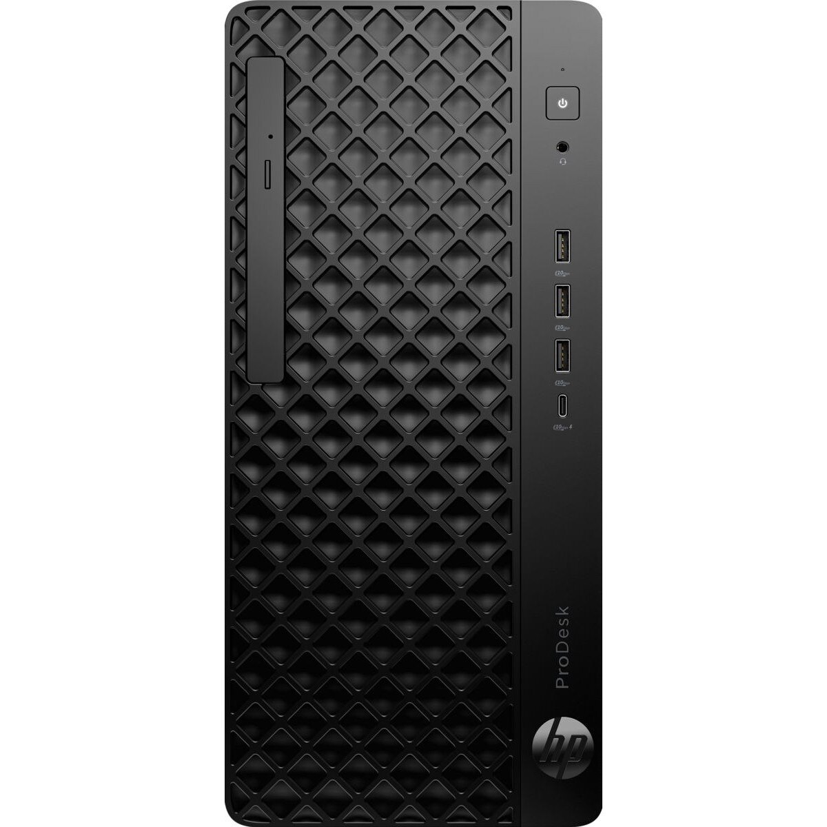 HP ProDesk 600 G5 i5 8500 SSD＋HDD　WIN11 Sistem desktop HP ProDesk 600 G5, I5-8400, 8GB RAM, 500 GB