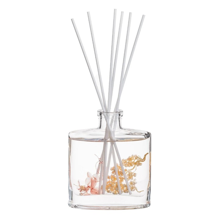 Ulei parfumat cu aroma de floare de lotus & stick - 100ml