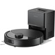 Robot de aspirare Roborock Q10 PF + B, aspirator si mop cu statie de golire automata, 10.000 Pa, baterie 5.200 mAh, autonomie 180 min, navigatie AI, recipient praf 2.7L, Lifable Mop, Suport Alexa si Google Home, negru