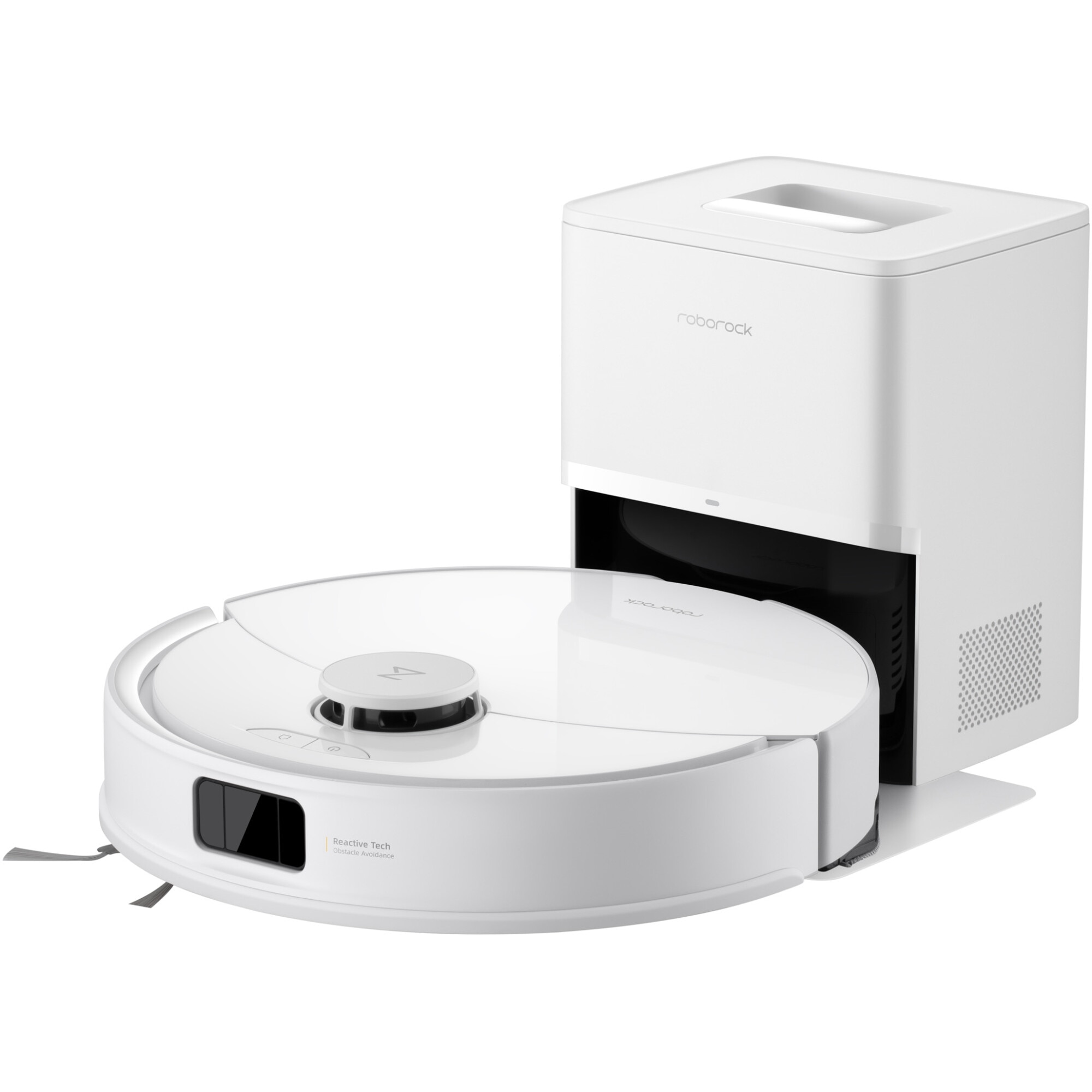 Roborock Q10 PF+W
