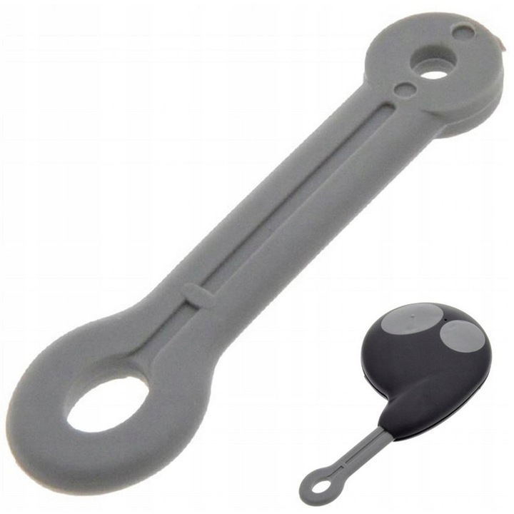 Buton cauciuc cheie Cobra 7777