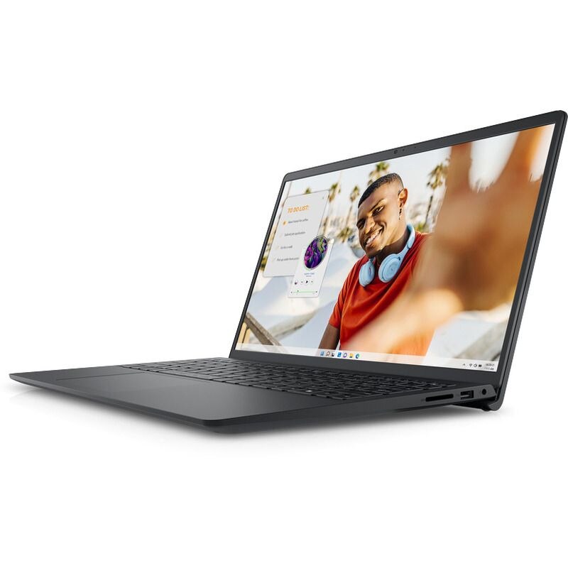 Laptop Dell Inspiron 15 3535, 15.6 inch 1920 x 1080, AMD Ryzen 7