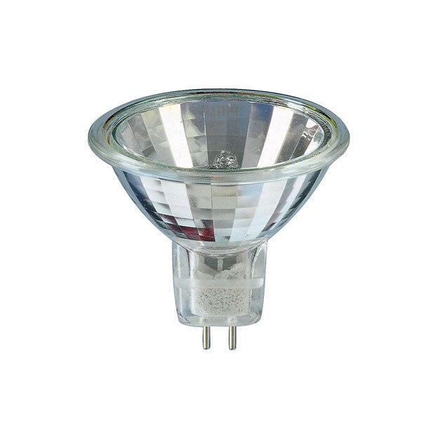 Bec halogen TLB, GU5.3, 20W