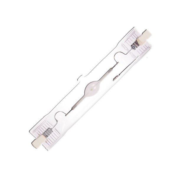 Bec cu iodura metalica TLB, Rx7s, 150W