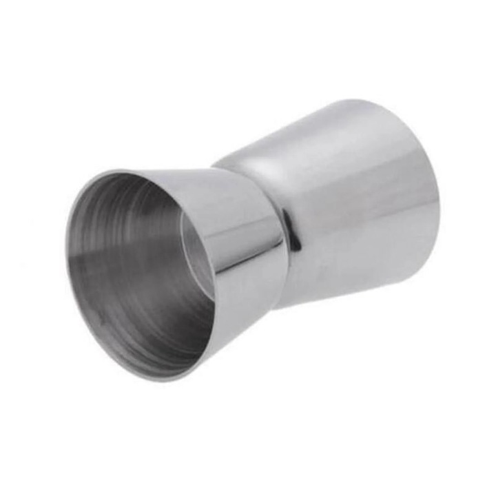 Двоен мерител YANYXR 15x30ml инокс за коктейли