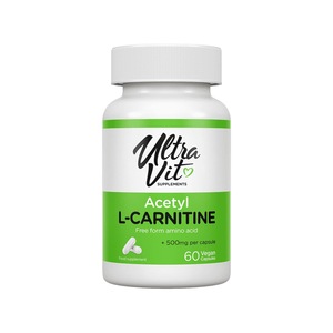 myprotein acetyl l carnitine Supliment alimentar MyProtein Acetyl L-Carnitine Powder, 250 grame
