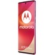 Telefon mobil Motorola Edge 50 Fusion, Dual Sim, 256GB, 8GB RAM, 5G, Hot Pink