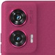 Telefon mobil Motorola Edge 50 Fusion, Dual Sim, 256GB, 8GB RAM, 5G, Hot Pink