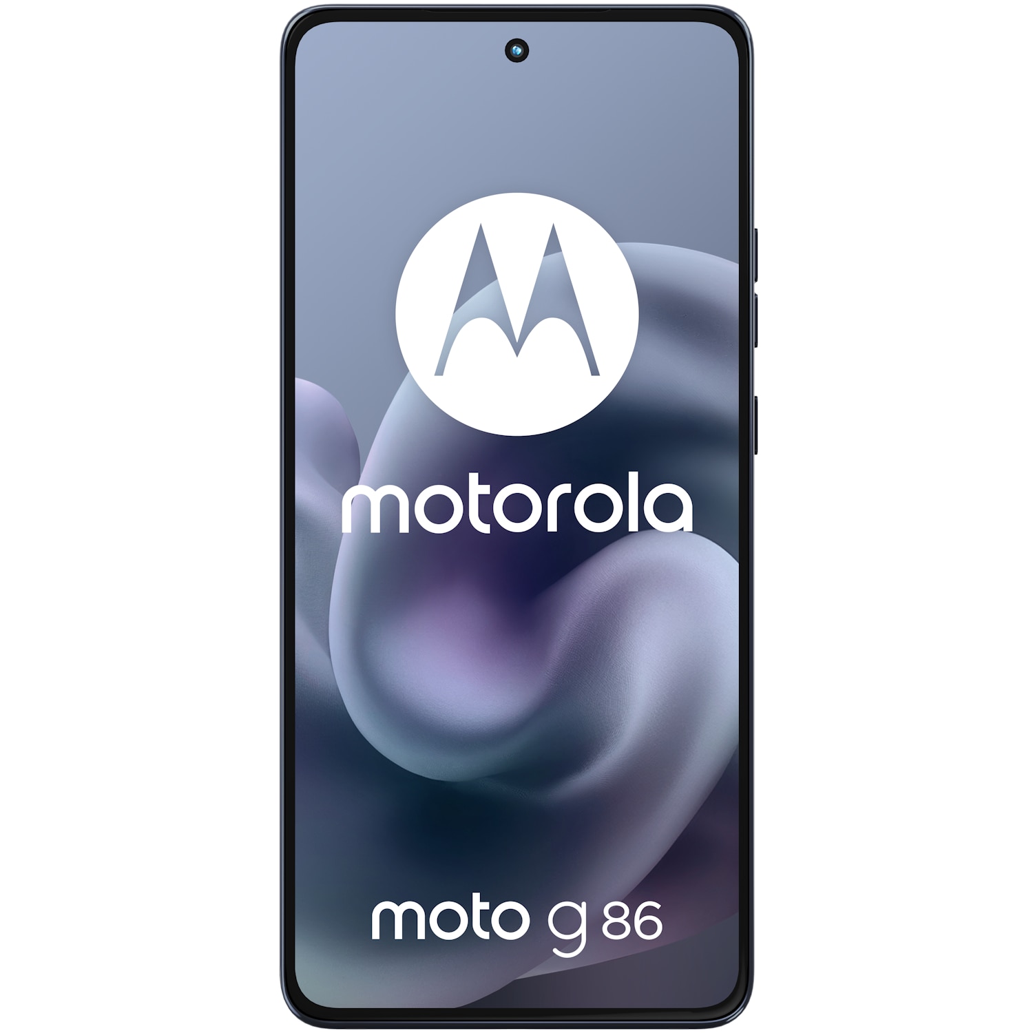 Telefon mobil Motorola Moto g86, 8GB RAM, 256GB, 5G, Spellbound