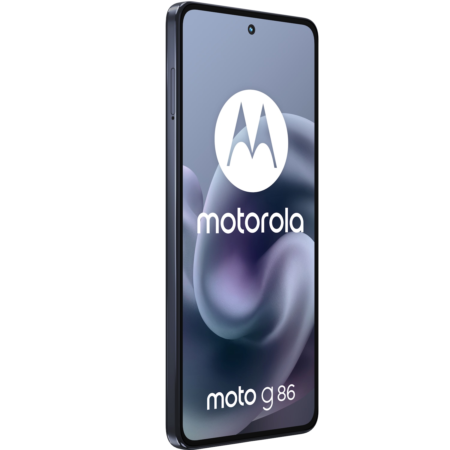 Telefon mobil Motorola Moto g86, 8GB RAM, 256GB, 5G, Spellbound