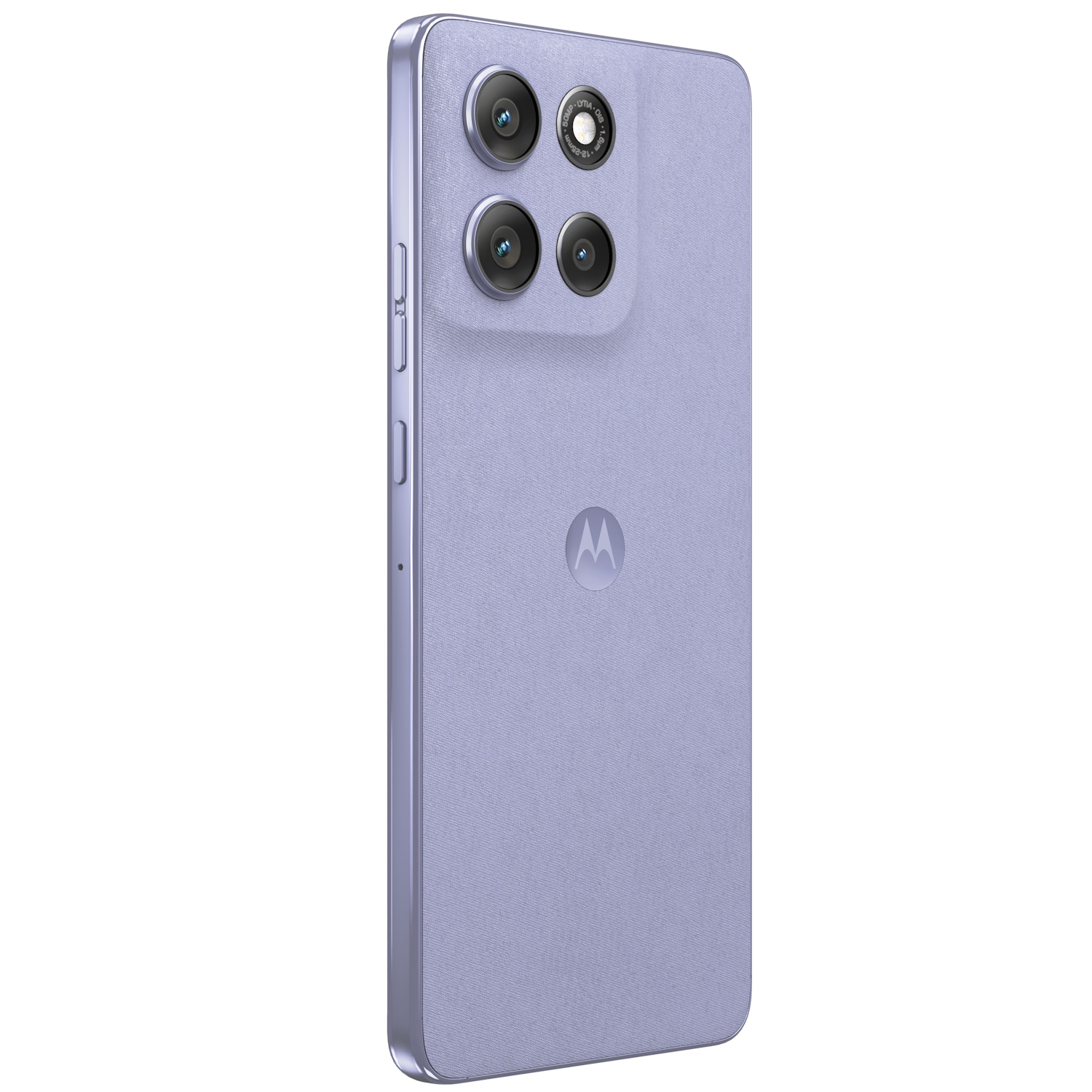 Telefon mobil Motorola Moto g86, 8GB RAM, 256GB, 5G, Cosmic Sky