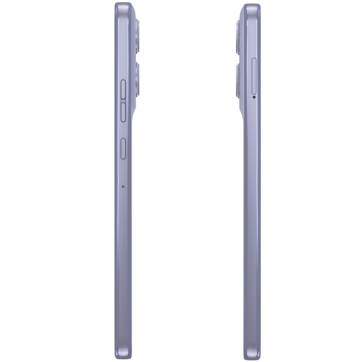 Telefon mobil Motorola Moto g86, 8GB RAM, 256GB, 5G, Cosmic Sky