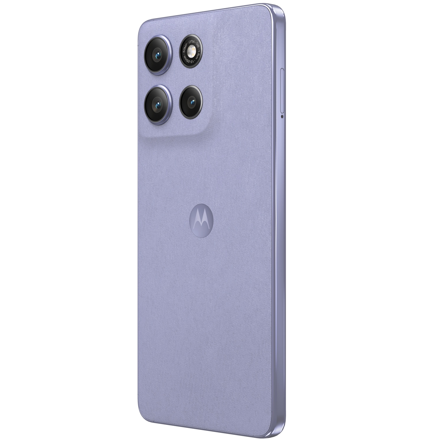 Telefon mobil Motorola Moto g86, 8GB RAM, 256GB, 5G, Cosmic Sky