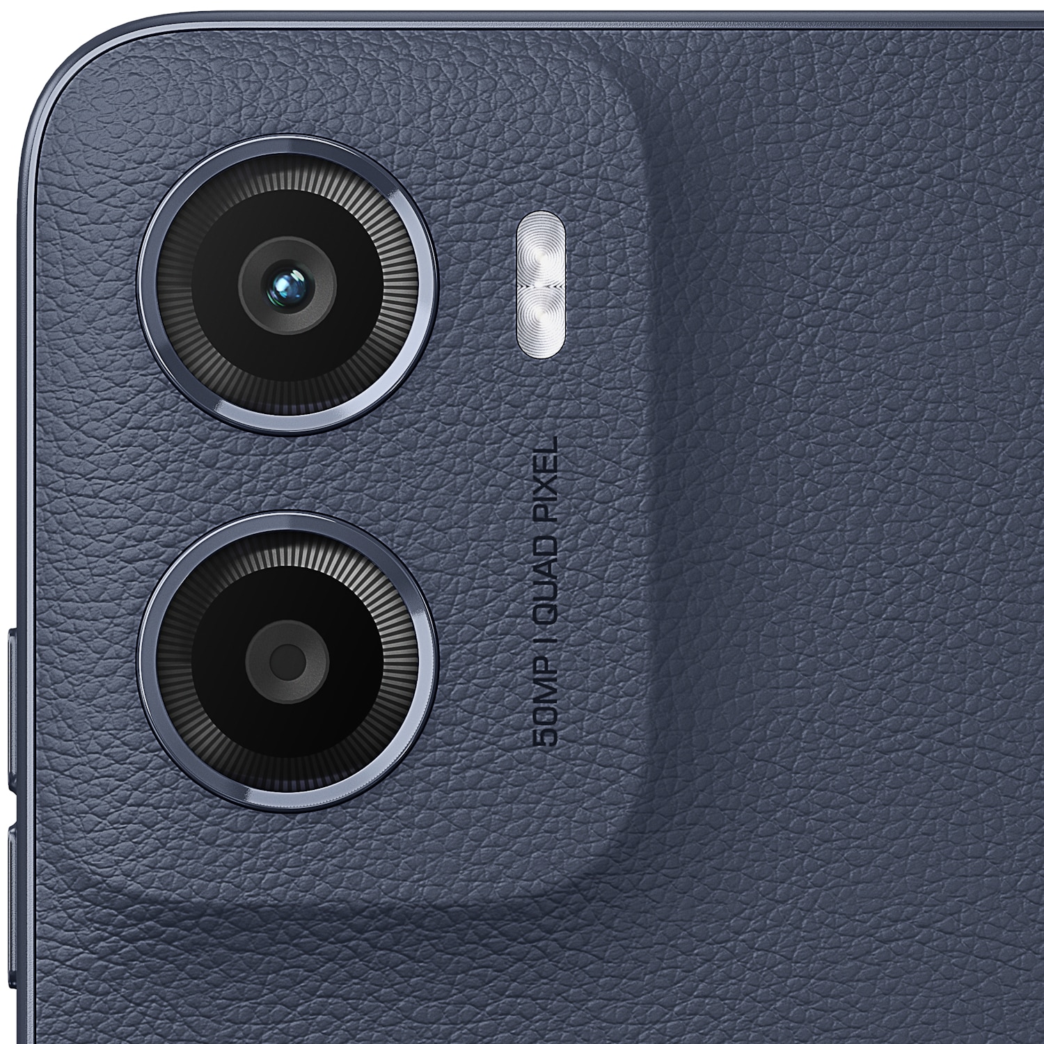 Telefon mobil Motorola g05, Dual SIM, 128GB, 4GB RAM, Denim Blue