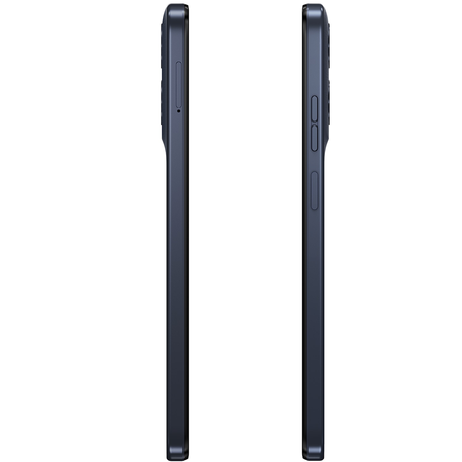 Telefon mobil Motorola g05, Dual SIM, 128GB, 4GB RAM, Denim Blue