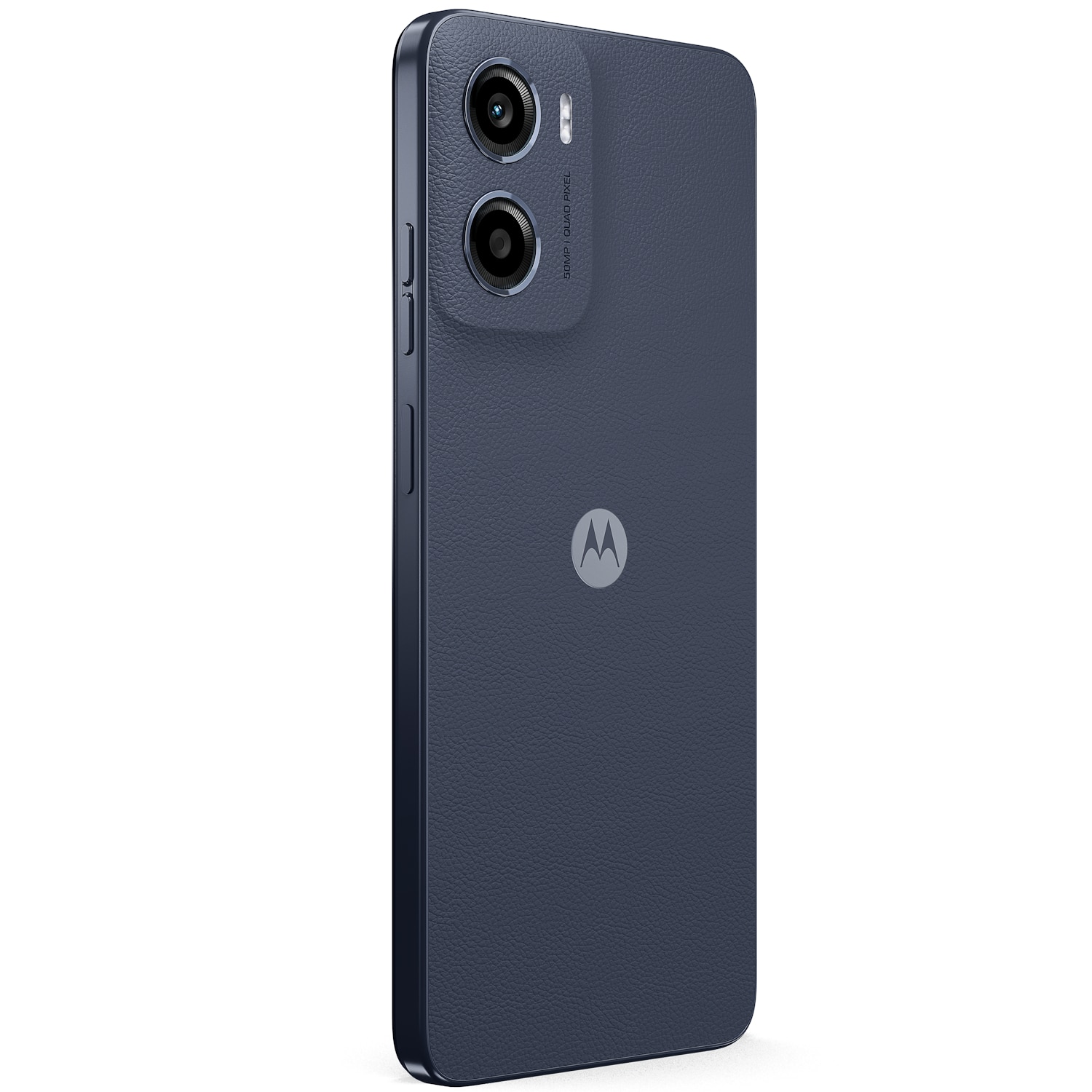 Telefon mobil Motorola g05, Dual SIM, 128GB, 4GB RAM, Denim Blue