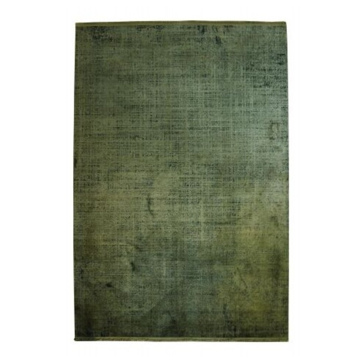 Bakero Covor Colore B008B green (160x230 cm)