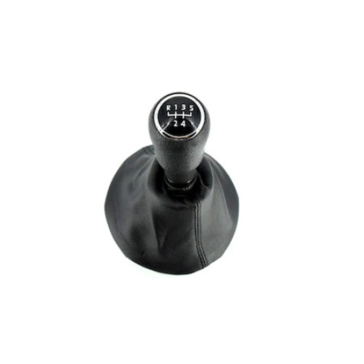 Manson schimbator si maner compatibil VW Transporter T5 T6 MKV MKVI (03-11) 5 viteze
