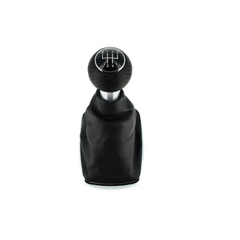 Manson schimbator si maner sport compatibil VW GOLF IV 4 BORA 5 viteze diesel Silver Manson schimbator si maner sport compatibil VW GOLF IV 4 BORA 5 viteze diesel Silver