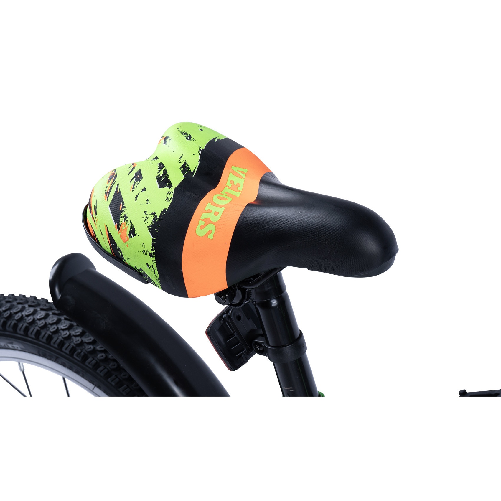 Bicycle 5種セット Bicicleta copii 5-7 ani Kids BMX Speed JSX1801, roti 18