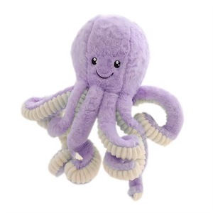 Плюшени играчки