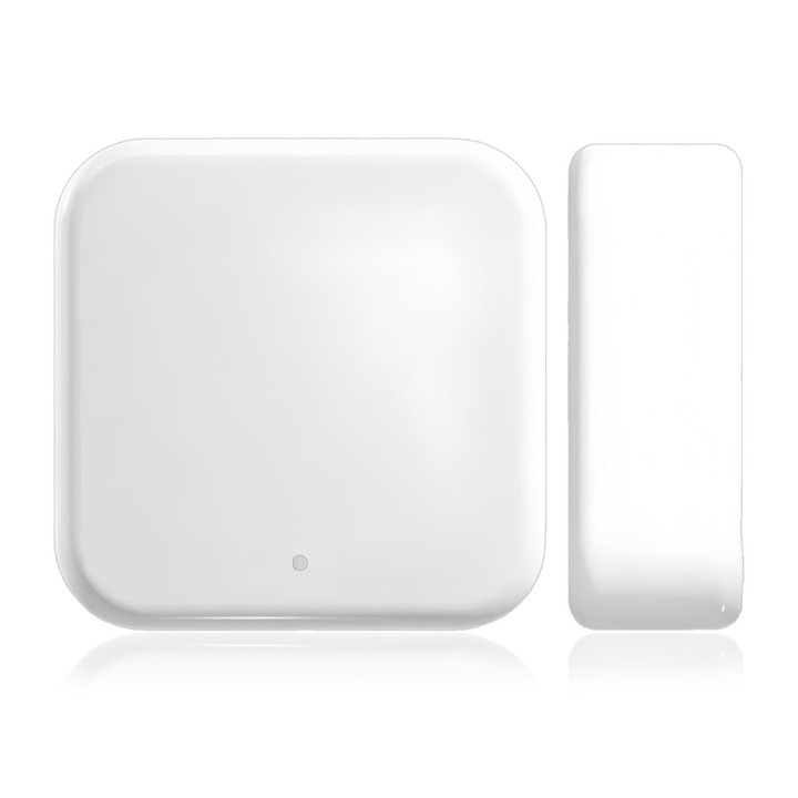 Set scule smart gateway G2, deblocare la distanta, tehnologie amprenta, pentru apartament