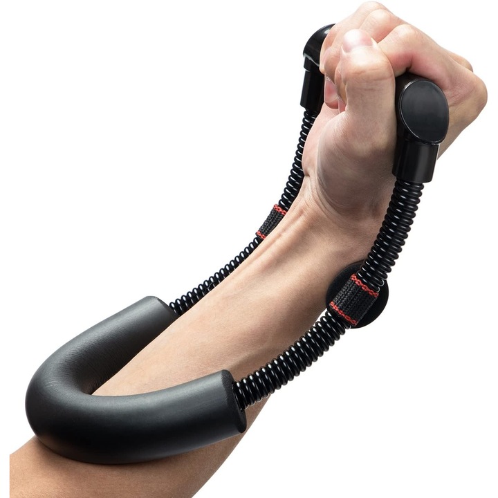 Удължител за предмишници zenzmy, регулируем, 7 кг напрежение, за сила и скорост, компактен