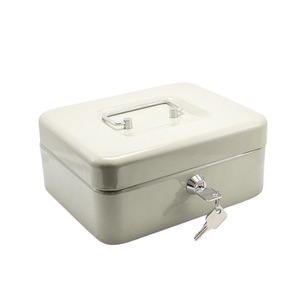 Seifuri si casete de valori