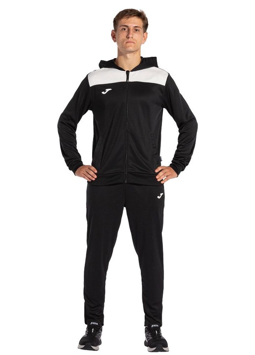 Trening Joma Phoenix II 103121-102, Barbati, Negru