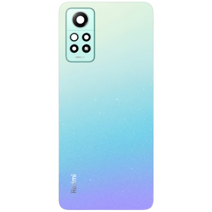 Capac Baterie spate de inlocuire pentru Xiaomi Redmi Note 12 Pro 4G, Star Blue, ONSG